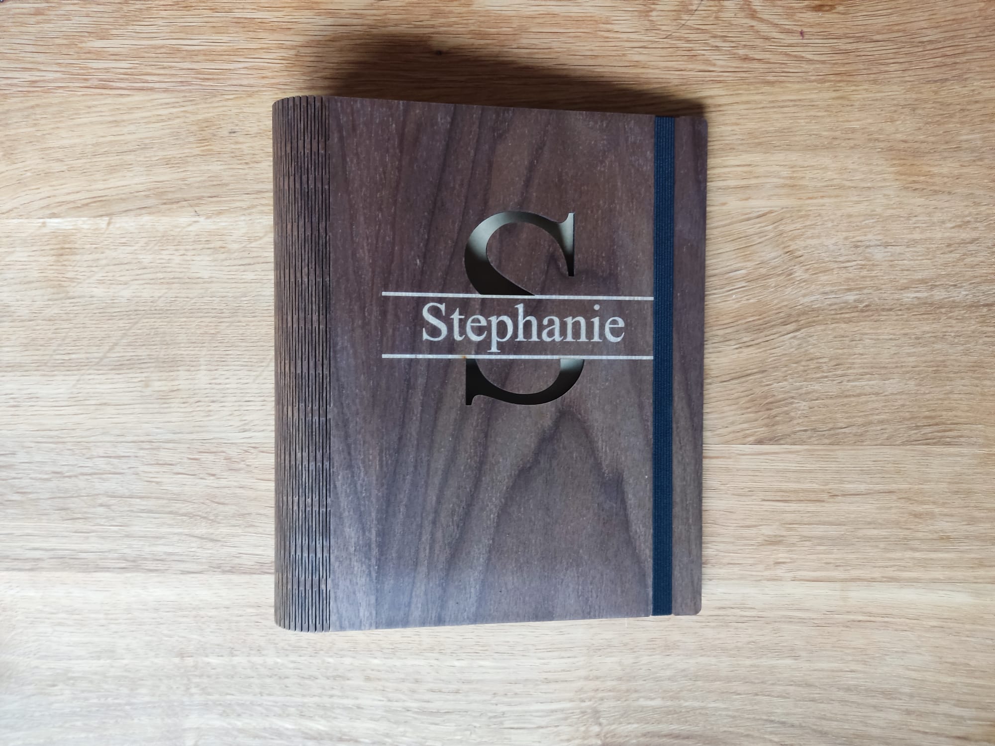 hochzeits-gaestebuch-signiert Erinnerungsbuch